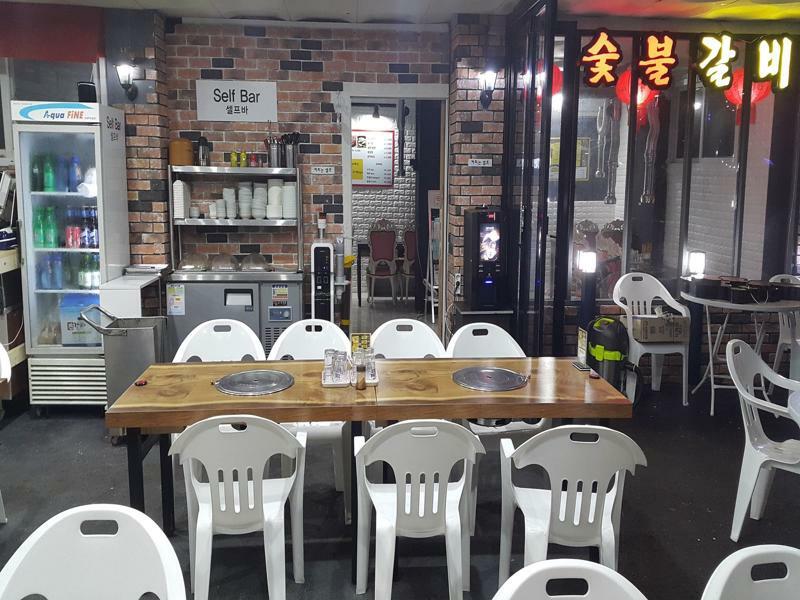 Hotel Queen Busan Bagian luar foto
